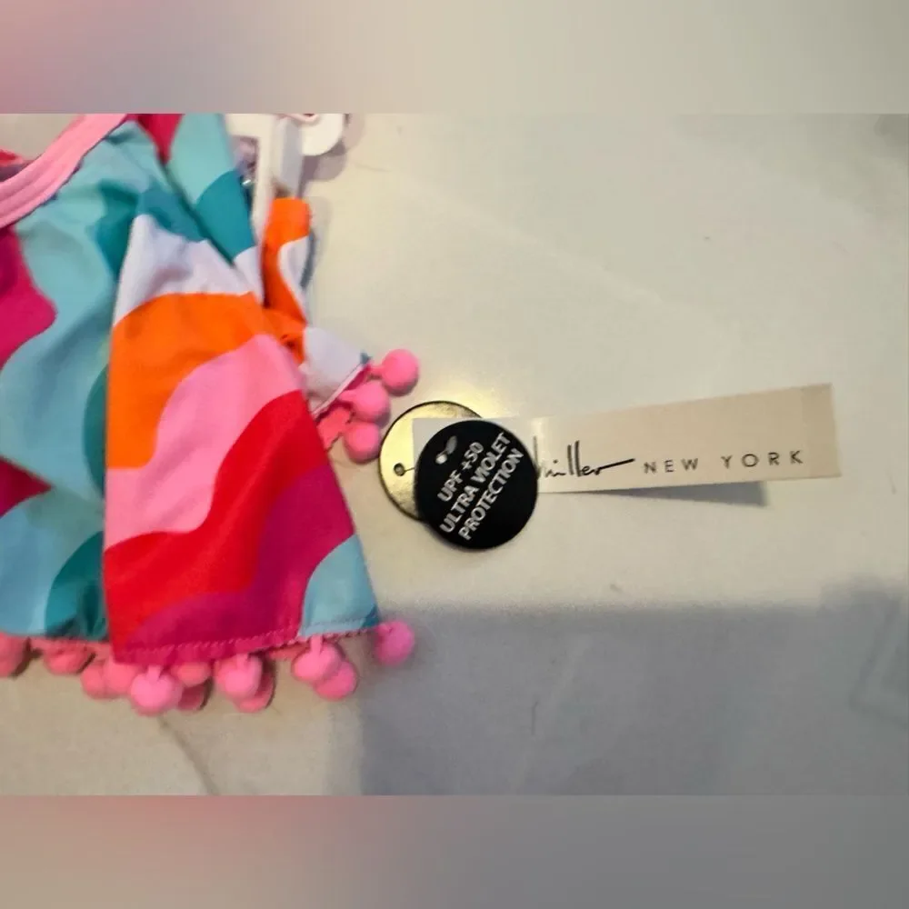 Cat & Jack mix swimsuits